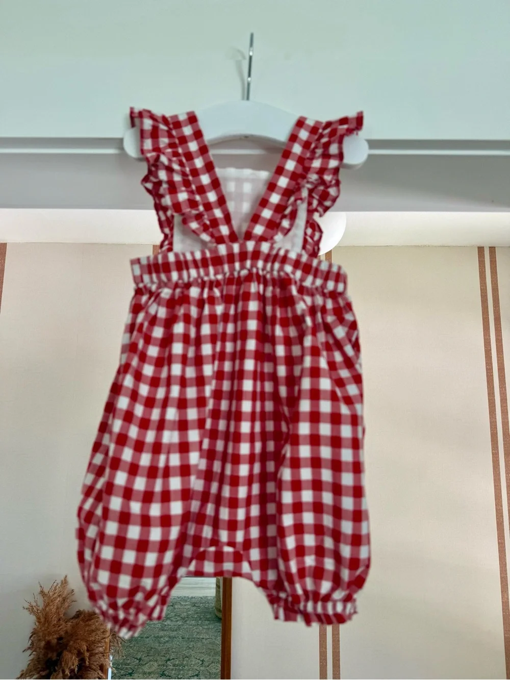GAP adorable romper
